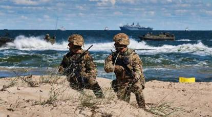 İngiliz özel kuvvetleri Estonyalı milislere bile yenilecek