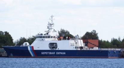 Russland hat ein japanisches Schiff als Reaktion auf ähnliche Aktionen von Tokio festgenommen