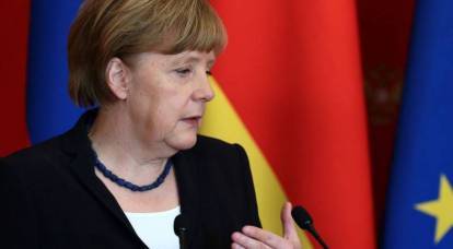 Merkel versucht, den „Triumph Russlands in Libyen“ zu verhindern