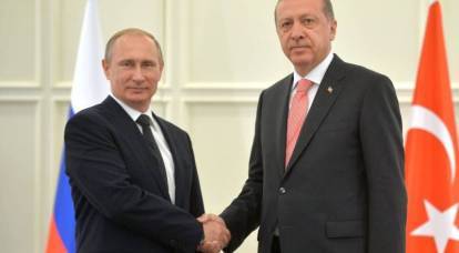 TRT World: Die Türkei ist in nur einem Jahr zur größten Herausforderung für den russischen Einfluss geworden