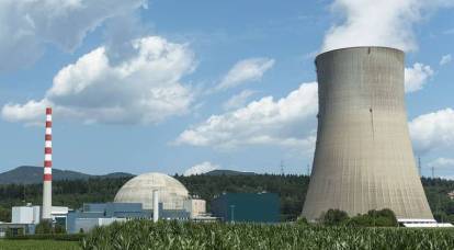 Россия и Китай выжидают момент для захвата атомной промышленности Монголии