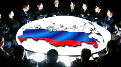 Почему Запад ненавидит Россию и русских