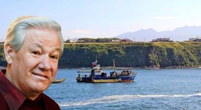 "Yeltsin volvería": cómo los japoneses lamentan la pérdida de las islas Kuriles