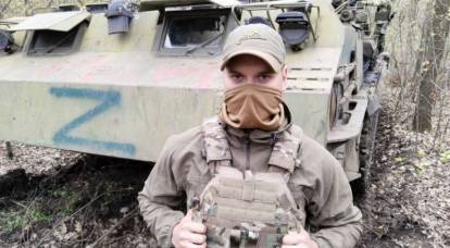 «Сирийский опыт» боевых действий на Украине себя не оправдывает – военкор