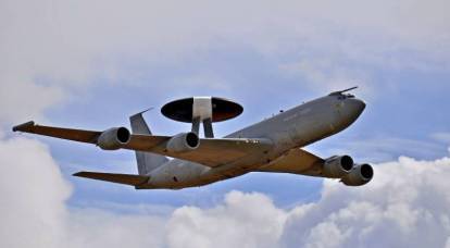 Tehdit artıyor: Beş NATO uçağı Kırım açıklarında faaliyet gösteriyor