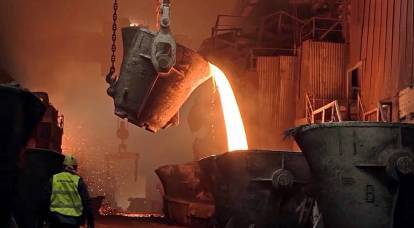 Siperiassa avattiin "alumiininen pitkäaikainen rakentaminen", ja juuri ajoissa