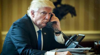 Trump beschloss, das Protokoll eines weiteren Gesprächs mit Selenskyj zu veröffentlichen