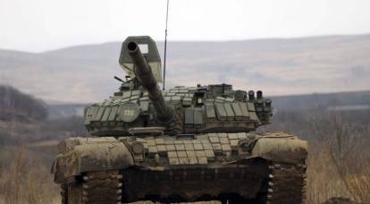 American analysts: Russia has twice as many tanks as NATO