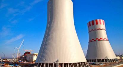 БелАЭС: что получит и потеряет Россия при скором запуске энергостанции