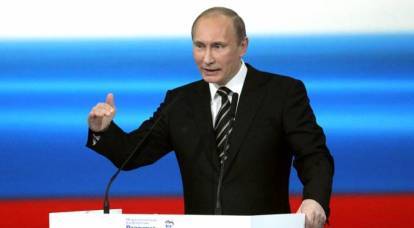 Why Putin May Not Use His Zeroing