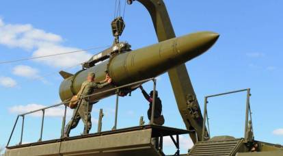 俄罗斯开始研发中程导弹