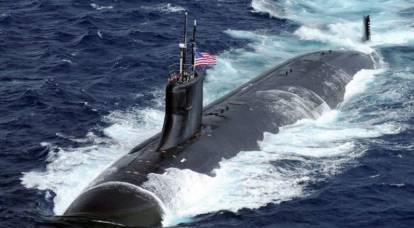 中国は米国の不思議な潜水艦事件に執着し、説明を求めている