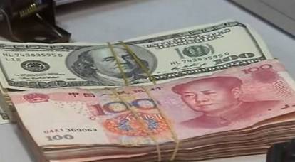 Experten prognostizieren Chinas größten Zahlungsausfall in der Geschichte