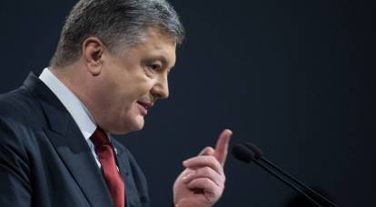 Poroshenko will not let Russian observers to the polls