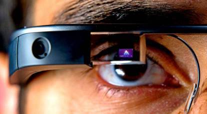 Google pregătește o descoperire în tehnologia de realitate augmentată