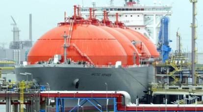 Die USA steigerten die LNG-Lieferungen nach Europa um 181 %