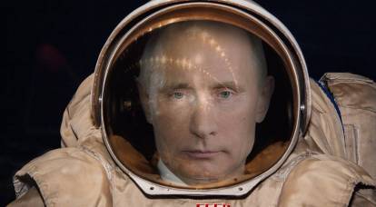 "Putin şaşırtabilir": Batı, Rusya başkanından yeni bir macera bekliyor