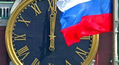 Перед Третьей Мировой: что делать России?