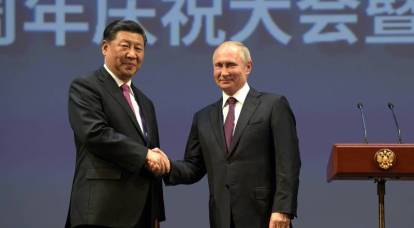 Diplomat: Ruslar Çin'den korkulması gerektiğine inanmak istemiyor