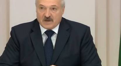 Лукашенко захотел сидеть с Россией «в одних окопах»