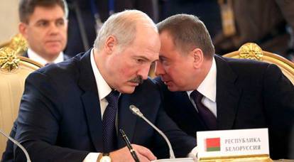 Les révélations de Minsk: la Biélorussie se transforme en Ukraine sous nos yeux