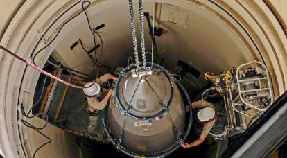 Pentagon, düşmana yanlışlıkla nükleer füzelerin fırlatılabileceğini duyurdu