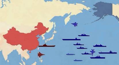 «Непотопляемый» авианосец: почему США меняют подходы к милитаризации Тайваня