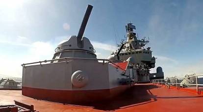 Perché gli americani intendono cacciare le navi russe da Cipro
