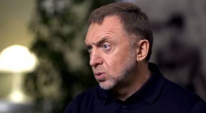 Прокремлевский политолог назвал Дерипаску отличным кандидатом в президенты России