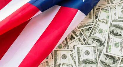 США предрекли банкротство из-за неконтролируемых расходов