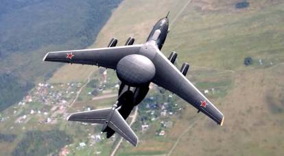 Показанное «вторжение» российской авиации на Украину могло быть подлогом спецслужб противника