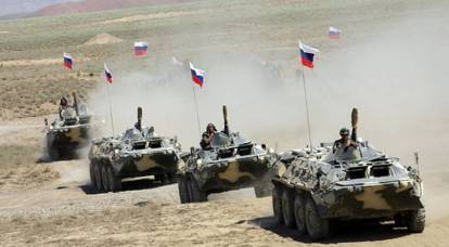 Россия готова задействовать 201-ю базу для поддержания порядка на афганской границе