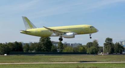 SJ-100 or SJ-75: is there a future for the Russified Superjet?