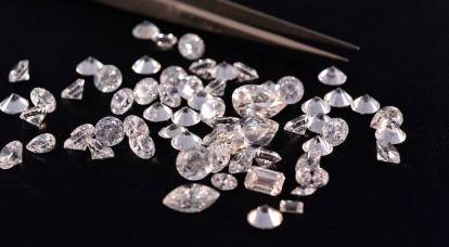 Diamantes o diamantes: ¿qué elegirá Rusia?
