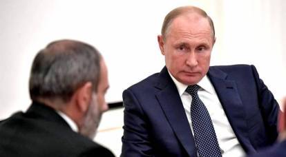 Rusya, Artsakh tarafında ikinci Dağlık Karabağ savaşına müdahale edebilir mi?