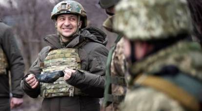 “Avrupa bedelini ödeyecek”: Amerikalı Daily Mail okuyucuları Ukrayna'yı desteklemekten bahsediyor