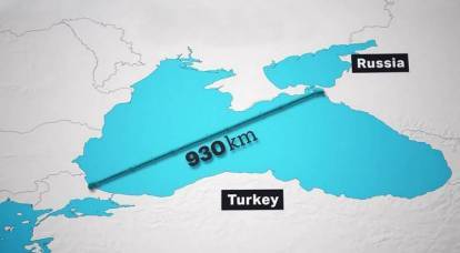 トルコの小川がウクライナのガス輸送をどれだけ削減したか