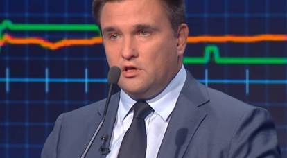 Echipa lui Zelensky promite că îl va demite pe Klimkin din funcția de ministru de externe ucrainean
