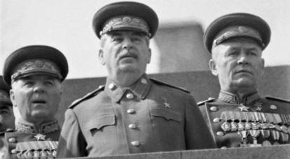 Ucrania mostró "la carta secreta de Stalin, de la que comenzó el Holodomor"