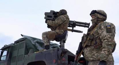 Les forces armées ukrainiennes se préparent à lancer une contre-offensive près de Bakhmut