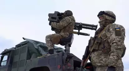 הכוחות המזוינים של אוקראינה מתכוננים לפתוח במתקפת נגד ליד באחמוט