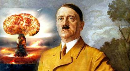 누가 히틀러의 핵 프로그램을 정말로 방해 했습니까?