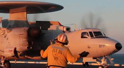 How the Chinese AWACS aircraft Xian KJ-600 can help Russia on the Ukrainian front