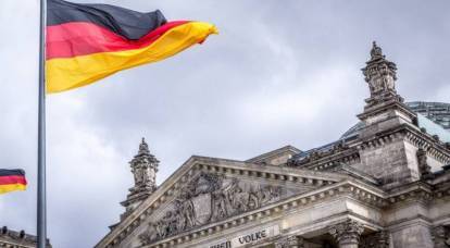 Der Bundestag drohte mit Zöllen auf amerikanisches LNG im Falle von Sanktionen gegen SP-2