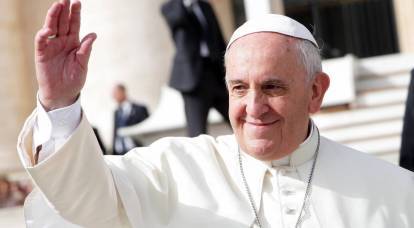 האפיפיור: אם אסע לקייב, אני בהחלט אבקר במוסקבה