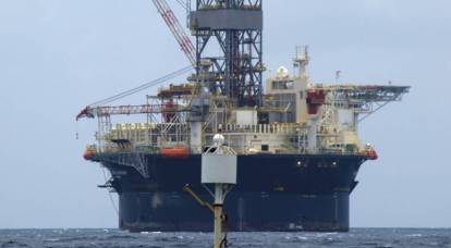 Япония вынуждена официально возобновить импорт российской нефти