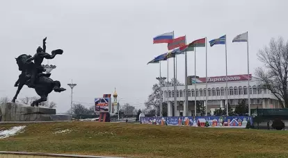 Vì sao Mỹ và đồng minh không thể phong tỏa Kaliningrad như Transnistria