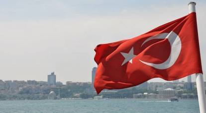 Турции необходима «российская угроза», чтобы вступить в ЕС