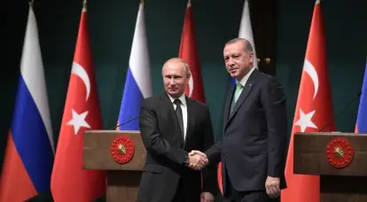 Мир в обмен на территории: каковы перспективы новых переговоров в Стамбуле