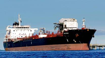 Дело не в санкциях: экспорт российской нефти снизился больше обещанного